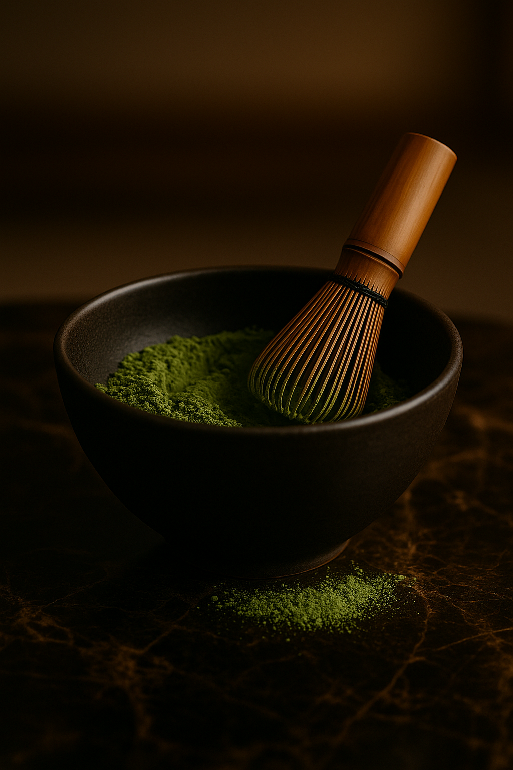 Matcha Glow Organic Matcha Powder 16oz